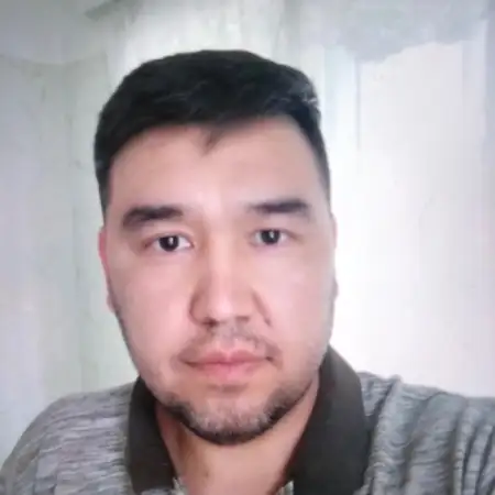 Murat, 45Kasachstan 