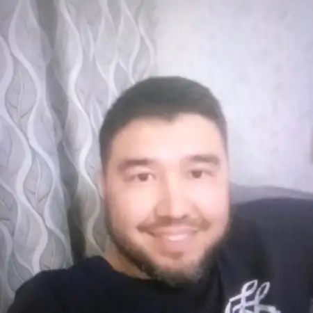 Murat, 45Kasachstan
