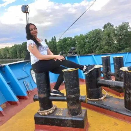 Foto Yana 2 