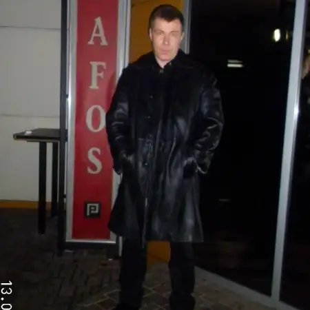 Oleg, 44Hamburg, Deutschland 