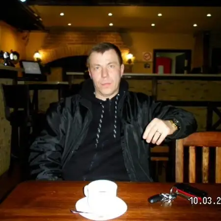 Oleg, 44Hamburg 