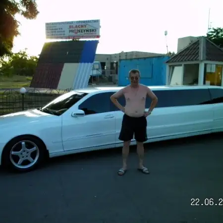 Oleg, 44Hamburg, Deutschland