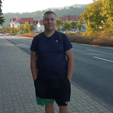 Maksim, 22Ukraine