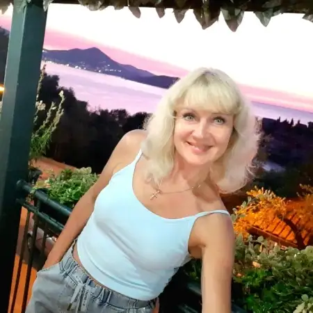 Tetiana, 54, München, Deutschland - Rus Liebe