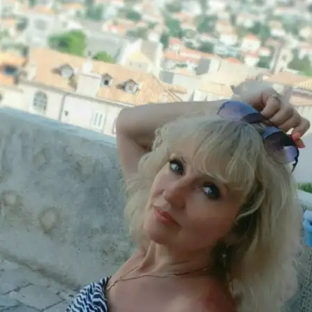 Tetiana, 54München, Deutschland