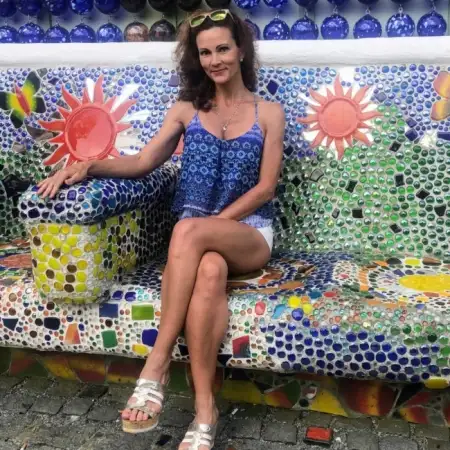 Lana, 46Russland