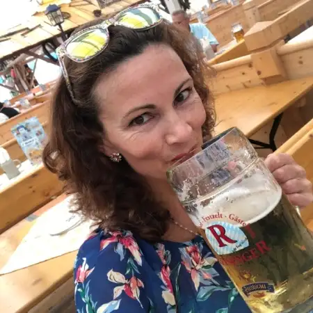 Lana, 46Russland 