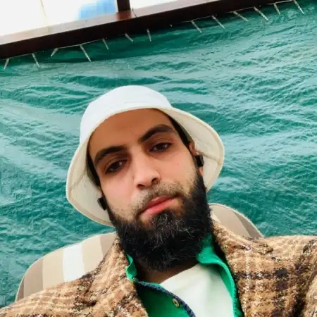 Rustam, 38Nurnberg, Deutschland