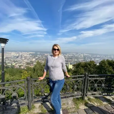 Yuliya, 44Nurnberg, Deutschland 