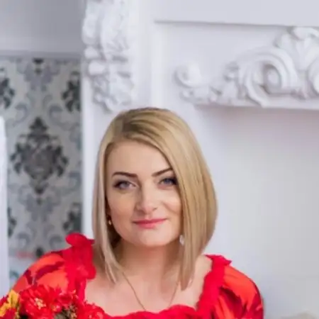 Yuliya, 44Nurnberg, Deutschland 