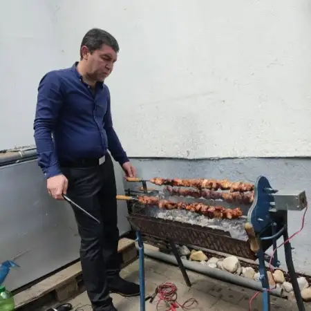 Niko, 43Suhl, Deutschland