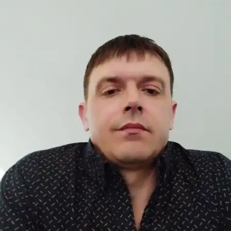 Sergey, 45Burghauzen, Deutschland