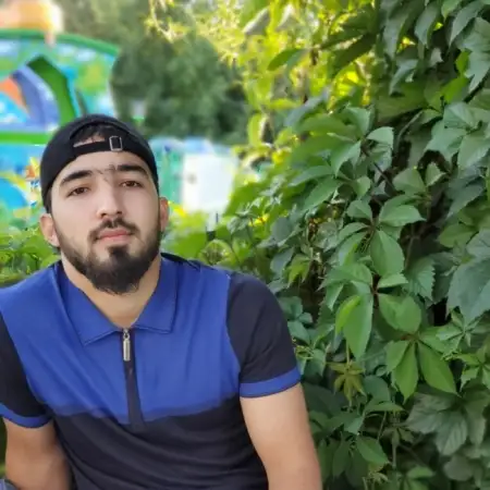 Idris, 27Kulyab, Tadjikistan