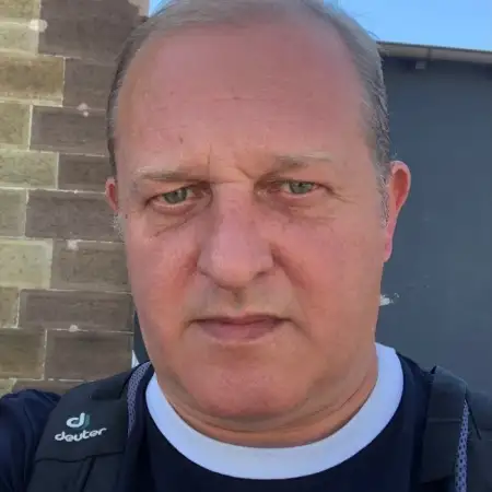 Vladyslav, 54Zindelfingen, Deutschland 
