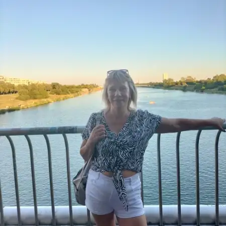Oksana, 58Polen