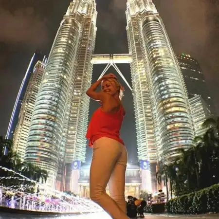 Aliona, 42Freiberg, Deutschland 