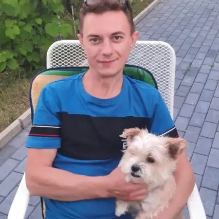 Pavel, 49Karlsruhe, Deutschland 