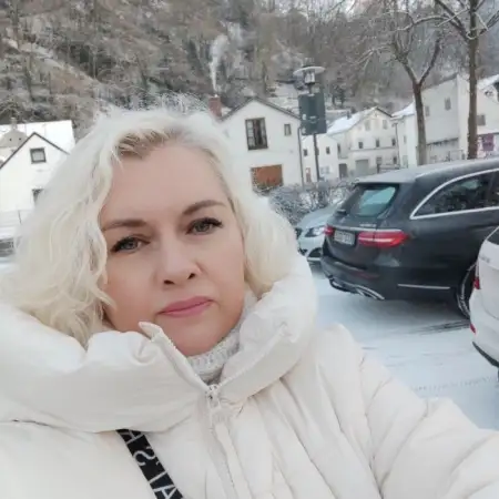Elena, 47Regensburg, Deutschland
