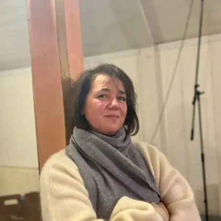 Elena, 61Osnabrück, Deutschland 