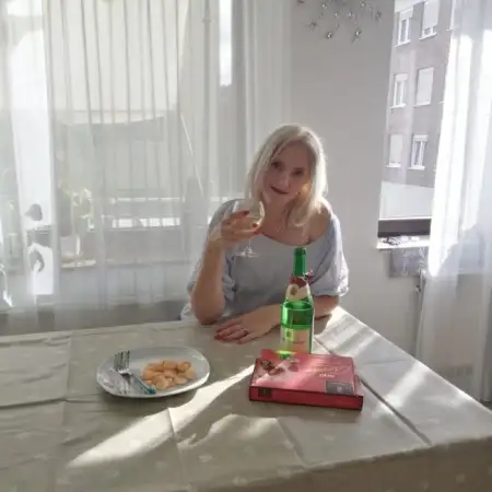 Oksana, 44Krefeld, Deutschland
