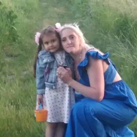 Oksana, 44Krefeld, Deutschland