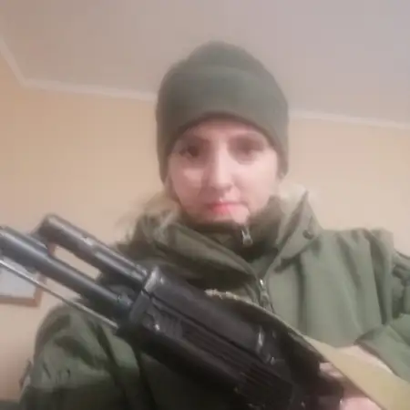 Foto Oksana 3 
