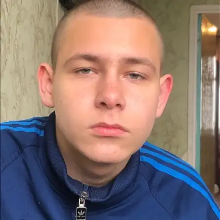 Vova, 26Moscow, Russland 