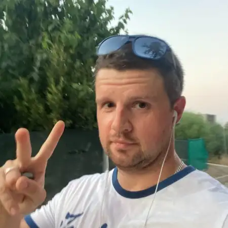 Andrey, 40Limassol, Kipr 
