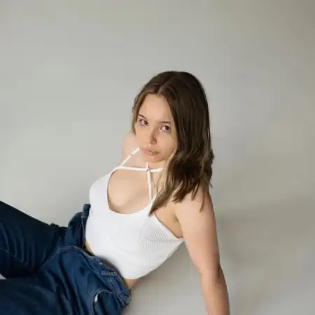 Anastasiia, 24Moscow, Russland