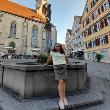 Olesya, 28