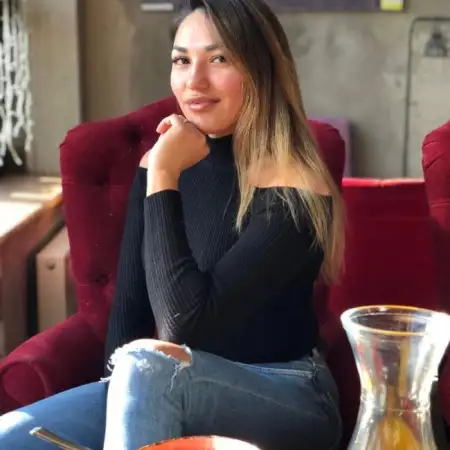 Polina, 34Podolsk, Russland