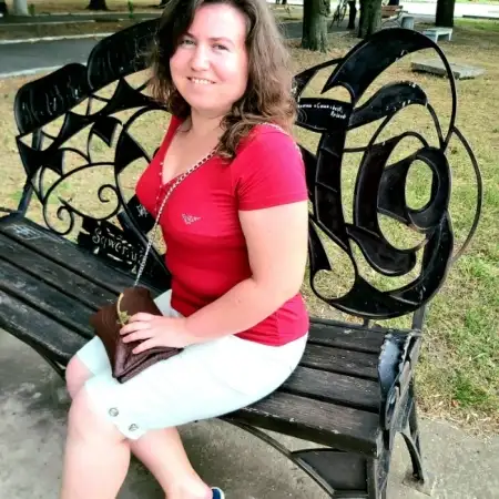 Viktoriya, 32Berlin, Deutschland