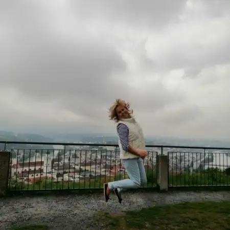 Galina, 49München, Deutschland