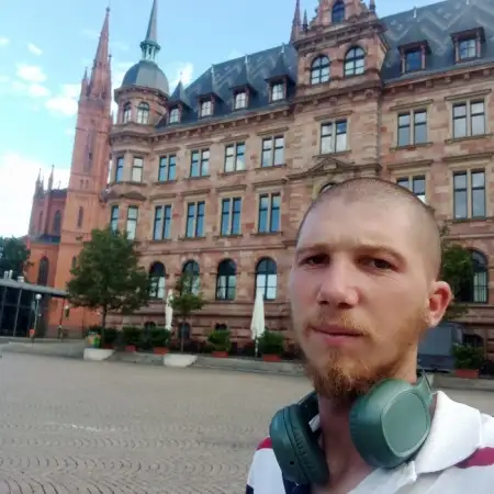 Aurelius, 28Berlin, Deutschland