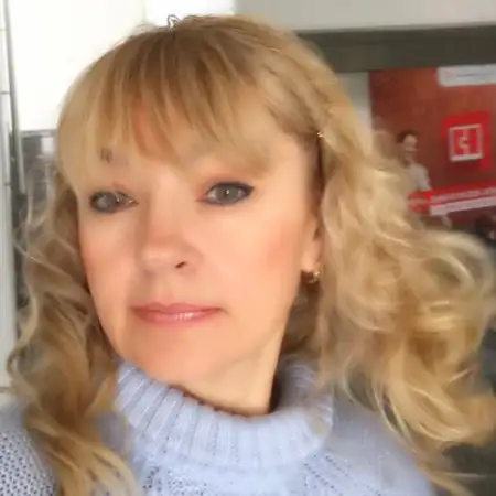 Nataliya, 50Leipzig, Deutschland 
