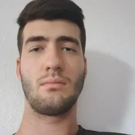 Dima, 26Duisburg, Deutschland