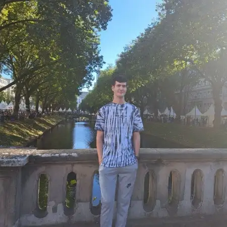 Foto Dima 1 