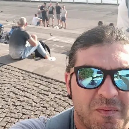 Miroslav, 44Ratingen, Deutschland 