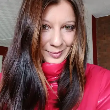 Jenya, 35Frankfurt, Deutschland 