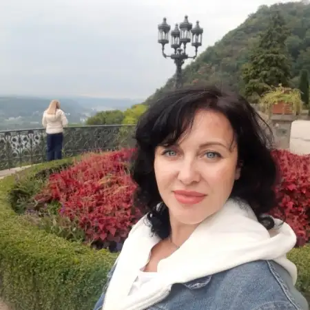 Margo, 46Wuppertal, Deutschland