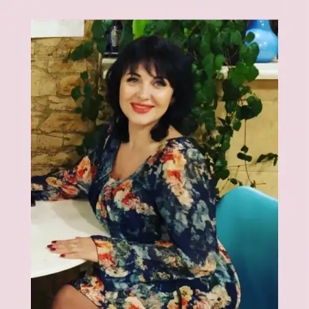 Margo, 46Wuppertal, Deutschland