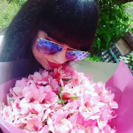 Alina, 33Ukraine