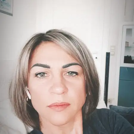 Olga, 45Zindelfingen, Deutschland