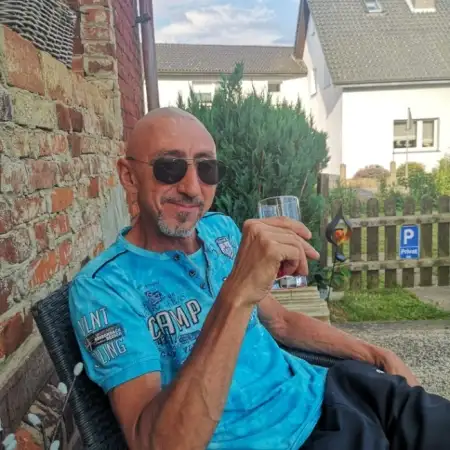 Vitaliy, 50Minden, Deutschland 