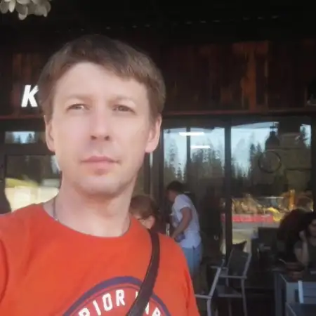 Sergei, 46Nurnberg, Deutschland 