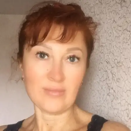 Irina, 50Karlsruhe, Deutschland