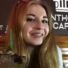 Ilona, 29Frankreich