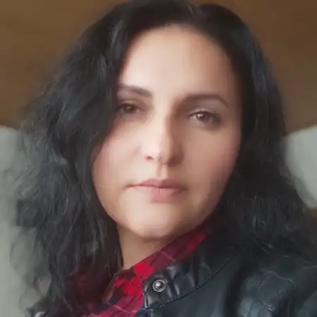 Tatyana, 45Marl, Deutschland
