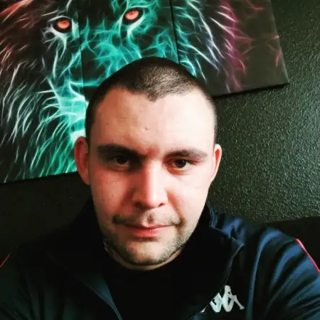 Eduard, 31Berlin, Deutschland