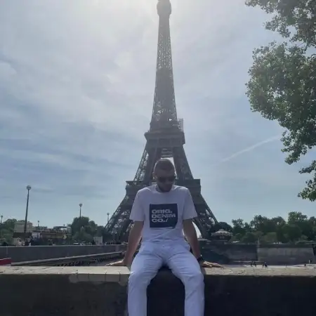 Bohdan, 28Trier, Deutschland